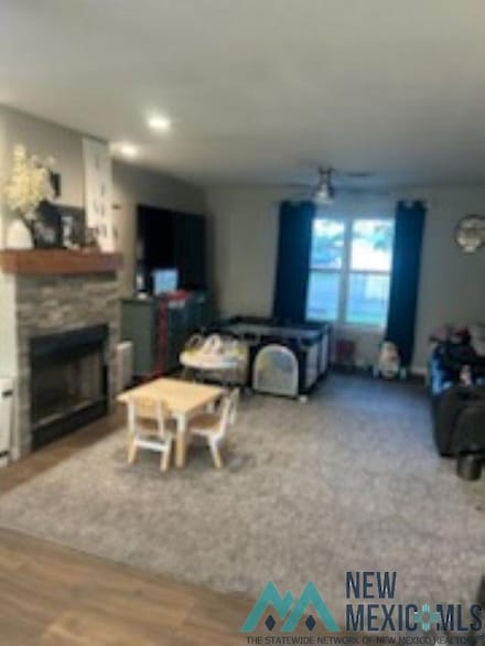 2708 Harrison Ave, Clovis, NM 88101