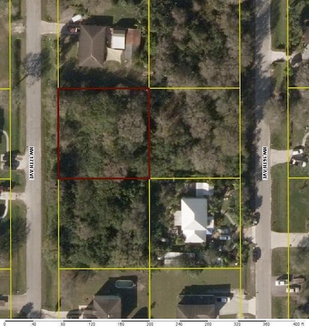 3784 NW 17th Ave, Okeechobee, FL 34972