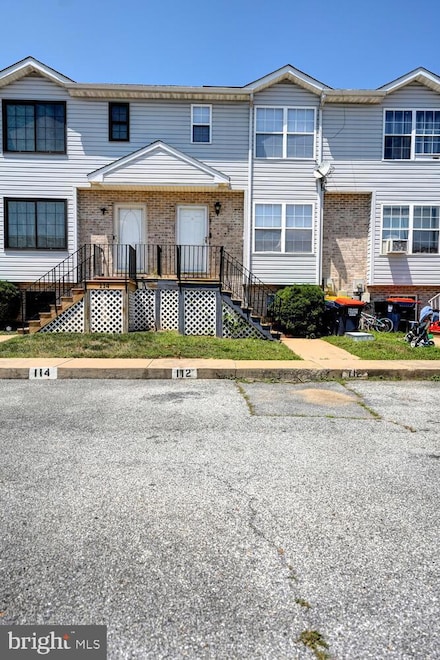 112 Rosie Dr, Middletown, DE 19709
