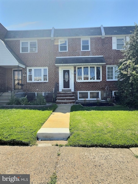 6607 Claridge St, Philadelphia, PA 19111