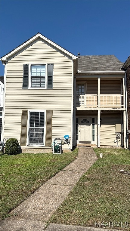 1605 Sandstone Ct, Montgomery, AL 36117