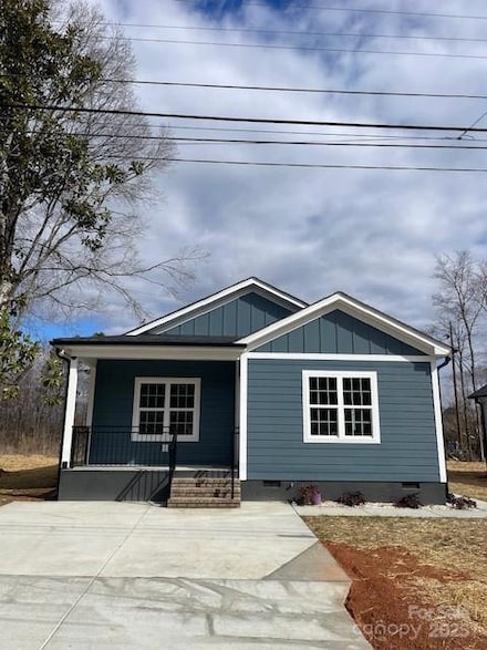1530 W Horah St, Salisbury, NC 28144