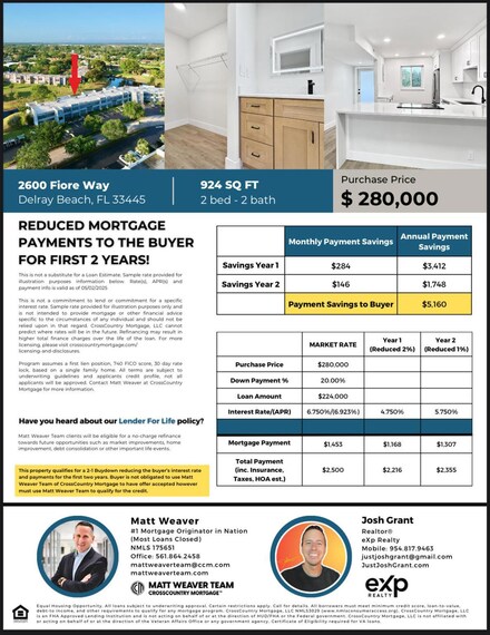 2600 Fiore Way Unit 203A, Delray Beach, FL 33445