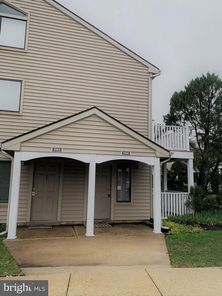 1104 Roberts Way, Voorhees, NJ 08043