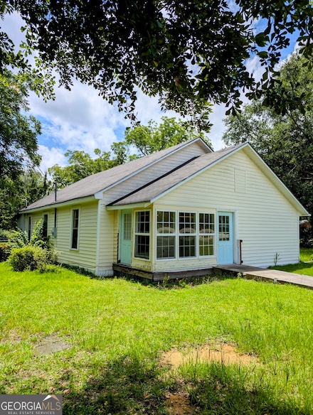 912 5th Ave, Twin City, GA 30471