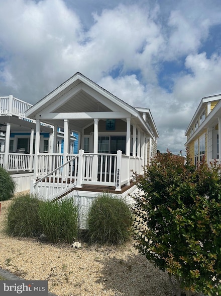 35080 North Dr Unit B49, Lewes, DE 19958