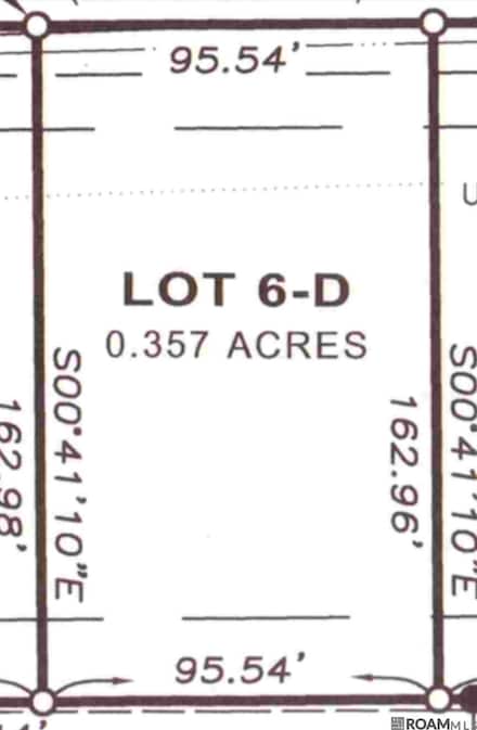 6-D Scott Ln, Prairieville, LA 70769
