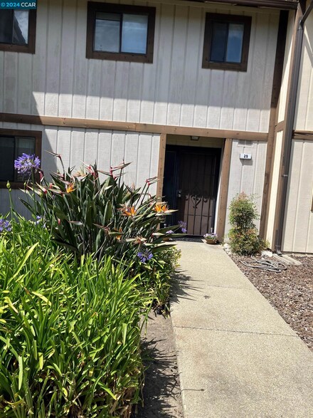 2600 Giant Rd Unit 29, San Pablo, CA 94806