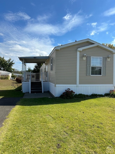 3459 Route 9 Unit 92, Hudson, NY 12534