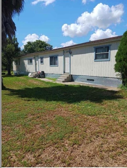 13973 Pomegranate Ln, La Feria, TX 78559