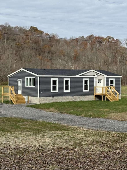 1095 Upper Brush Creek Rd, Hustonville, KY 40437