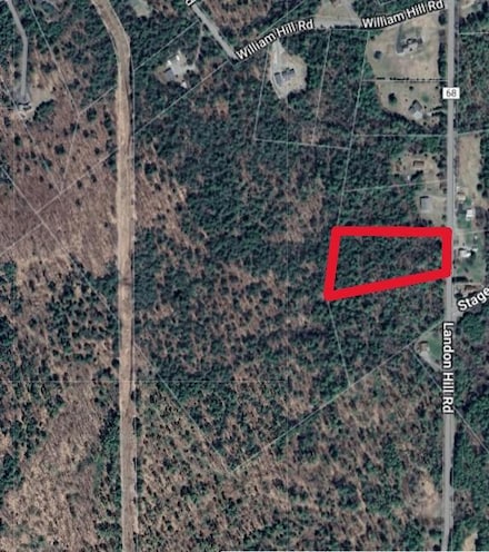 0 Landon Hill Rd Unit KEY880968, Chestertown, NY 12817