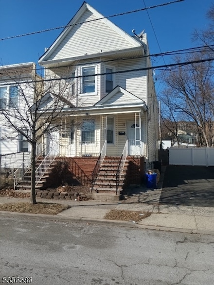 293 Ogden St Unit 2, Orange, NJ 07050