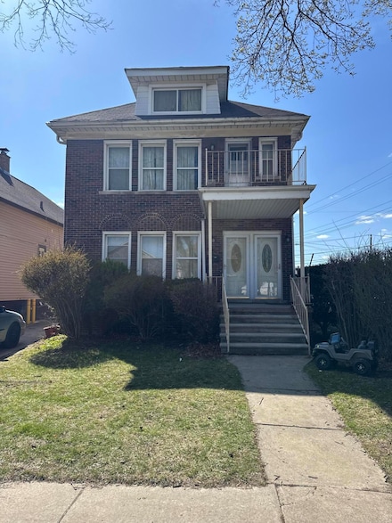 4649 Jonathon St, Dearborn, MI 48126