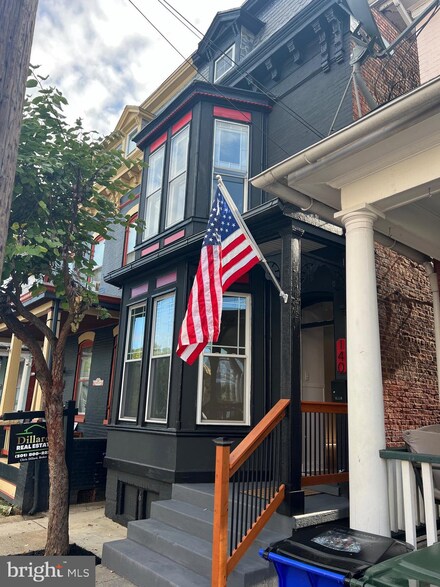 140 S Mulberry St, Hagerstown, MD 21740