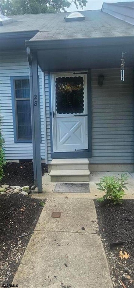 1201 N Main St Unit 28, Pleasantville, NJ 08232