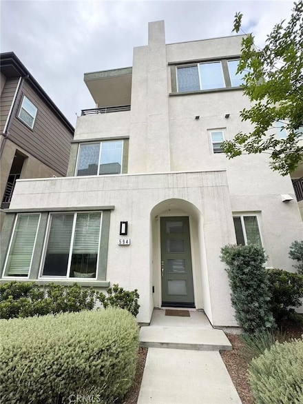 594 Cultivate, Irvine, CA 92618