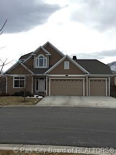 769 Double Eagle Dr, Midway, UT 84049