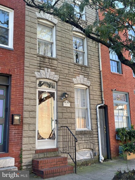 1911 Eastern Ave, Baltimore, MD 21231