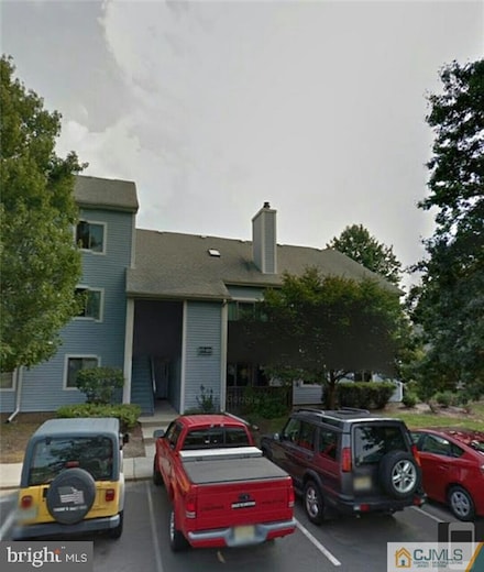 620 Aspen Dr, Plainsboro, NJ 08536