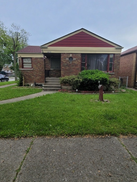 14436 S Union Ave, Riverdale, IL 60827