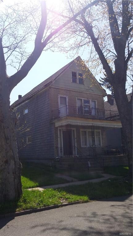 19 Moselle St, Buffalo, NY 14211