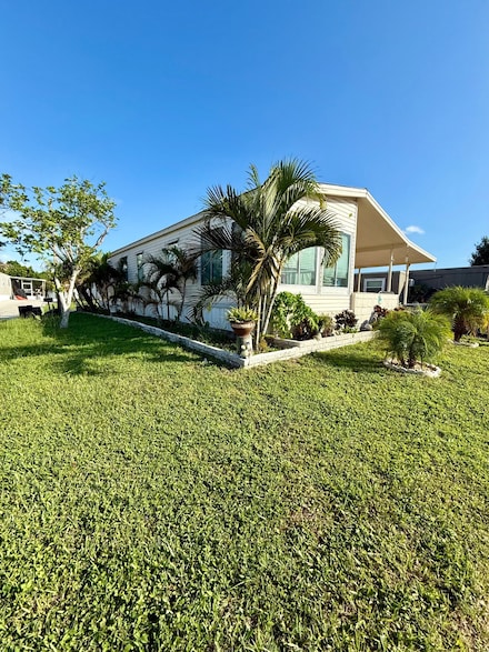 7840 72nd St N Unit 96, Pinellas Park, FL 33781