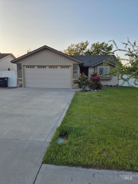 400 Pheasant Rd W, Twin Falls, ID 83301