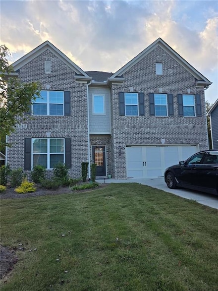 3115 Stock Saddle Place, Cumming, GA 30040