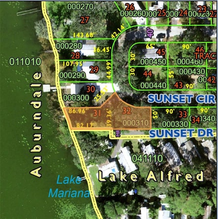 31 Sunset Cir, Lake Alfred, FL 33850