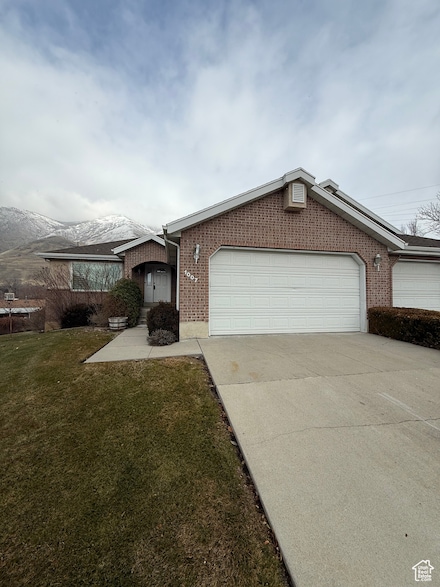 1007 E 150 S, Springville, UT 84663