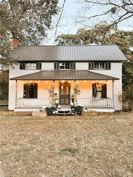 2177 Nc Highway 801 S, Advance, NC 27006