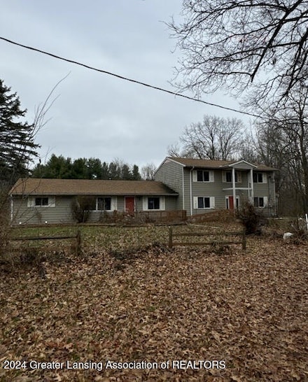 370 Church St, Hubbardston, MI 48845