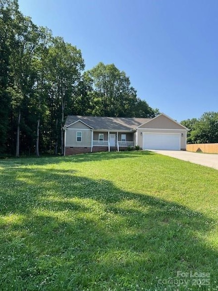 114 Dove Meadow Ln, Statesville, NC 28625