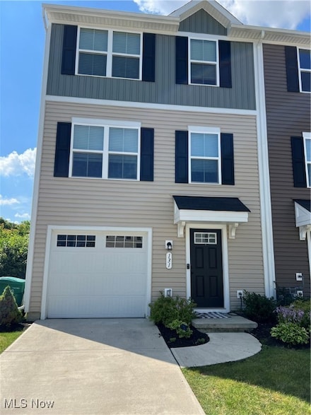 131 Grass Ct, Painesville, OH 44077