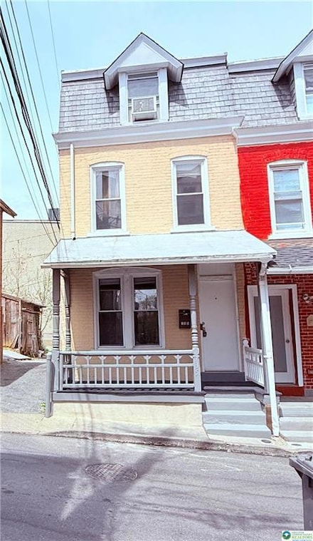 735 W Hickory St, Allentown, PA 18101