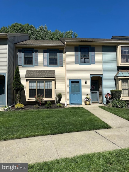 159 Wyndham Place, Trenton, NJ 08691