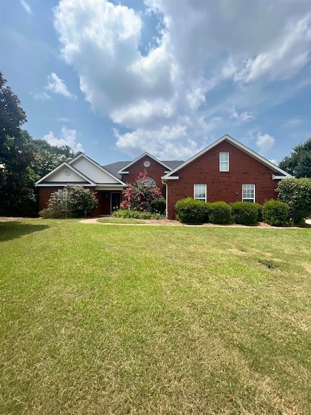 105 Starky Place, Warner Robins, GA 31088