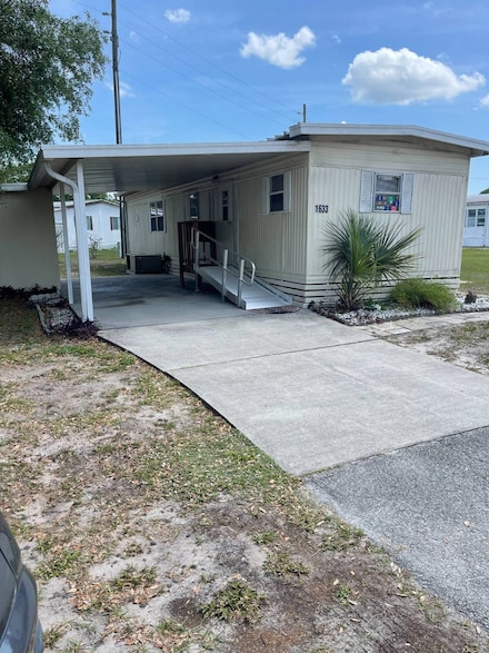 1633 Parkgate Dr, Kissimmee, FL 34746