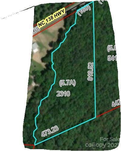 000 N Carolina 138, Norwood, NC 28128