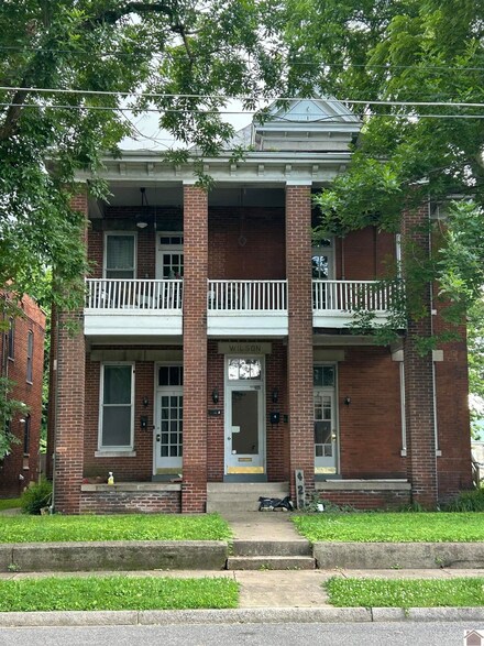 423 N 5th St, Paducah, KY 42001