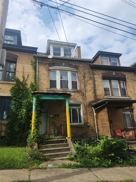 1118 Mcclure St, Homestead, PA 15120