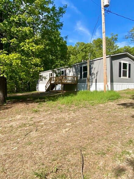 24406 E Ant Hill Cir, Afton, OK 74331