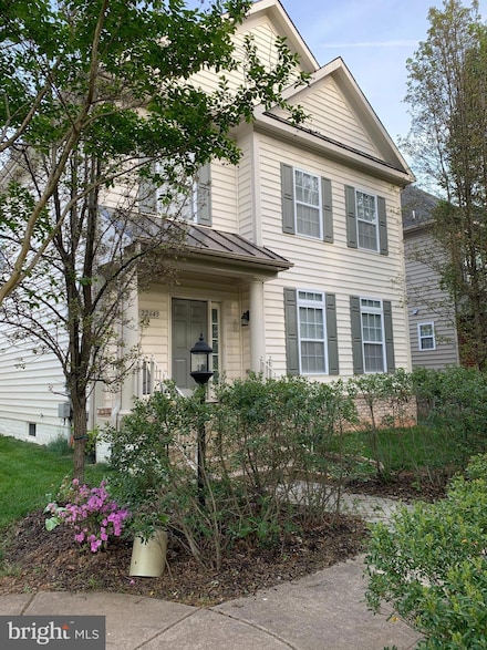 22643 Tivoli Ln, Ashburn, VA 20148