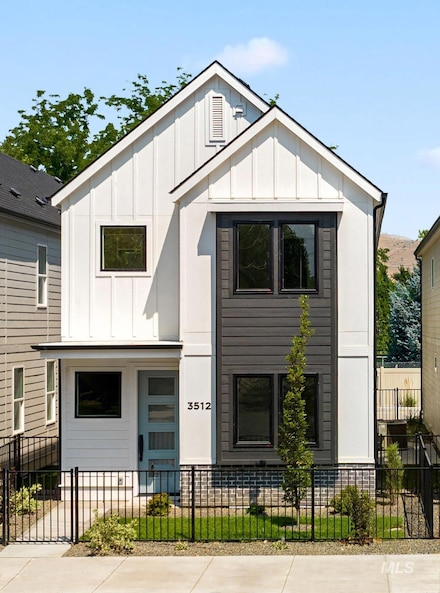 3512 W Anderson St, Boise, ID 83703