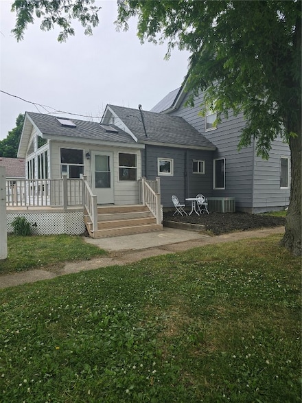 314 Main St, Oxford Junction, IA 52323