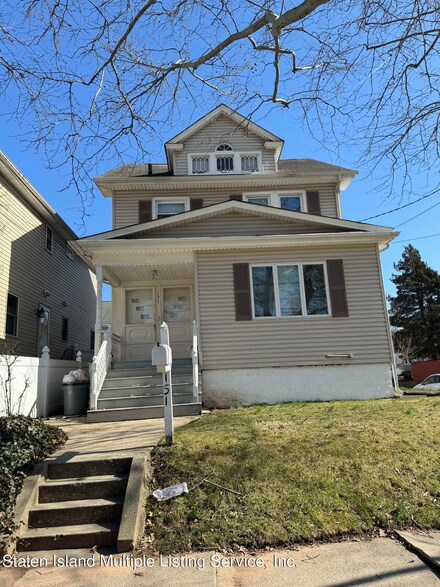 151 Livermore Ave, Staten Island, NY 10314