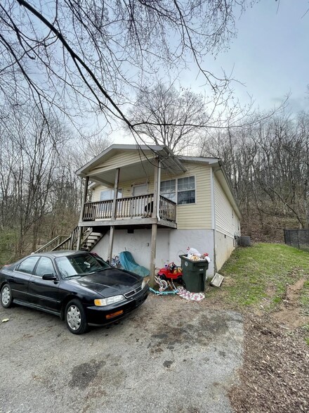 3808 Grace Ave, Chattanooga, TN 37406