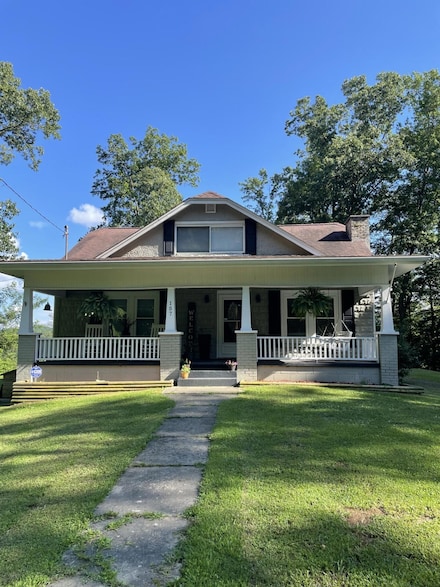 157 Hawks Nest Heights Rd Unit 157, Ansted, WV 25812