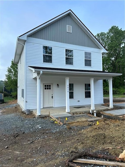 2410 Lowe Ave, High Point, NC 27260